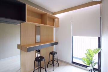 1 bed Duplex in Knightsbridge Prime Sathorn Thungmahamek Sub District D07485