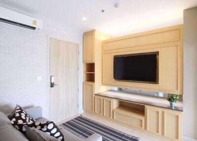 1 bed Duplex in Knightsbridge Prime Sathorn Thungmahamek Sub District D07485