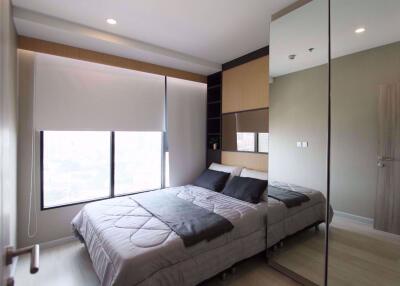 1 bed Duplex in Knightsbridge Prime Sathorn Thungmahamek Sub District D07485