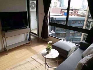 1 bed Condo in The Nest Sukhumvit 22 Khlongtoei Sub District C07741