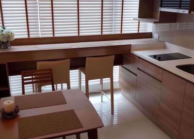 1 bed Condo in Rhythm Phahol - Ari Samsennai Sub District C07740