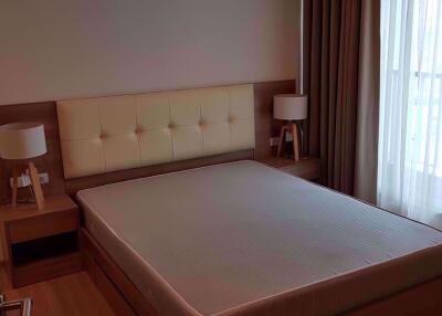 1 bed Condo in Rhythm Phahol - Ari Samsennai Sub District C07740