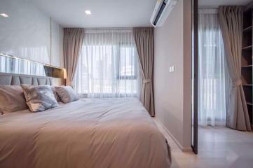 1 bed Condo in Life One Wireless Lumphini Sub District C07734