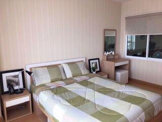 1 bed Condo in Life @ Sukhumvit 65 Phrakhanongnuea Sub District C07730