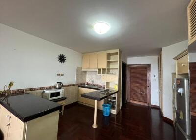 Park Beach Condo for Sale in Na-Kluea