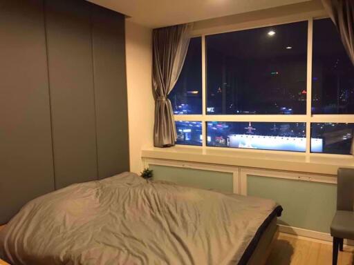 1 bed Condo in T.C. Green Huai Khwang Sub District C07723