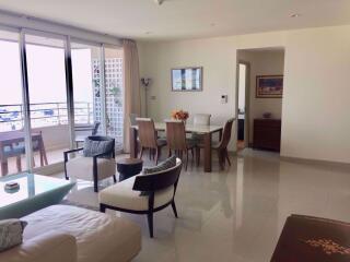 3 bed Condo in Watermark Chaophraya Khlong Ton Sai Sub District C07721