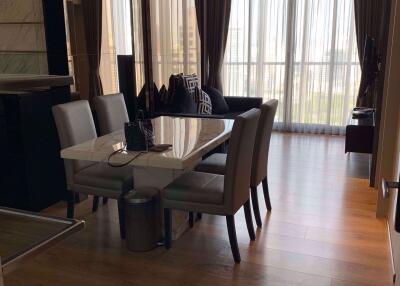 2 bed Condo in Park Origin Phromphong Khlongtan Sub District C07716