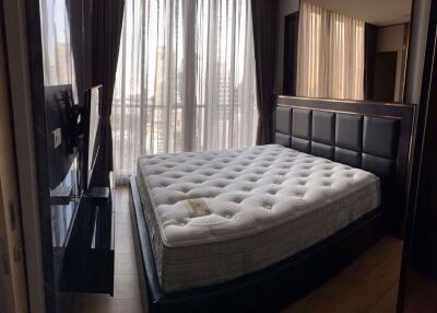 2 bed Condo in Park Origin Phromphong Khlongtan Sub District C07716