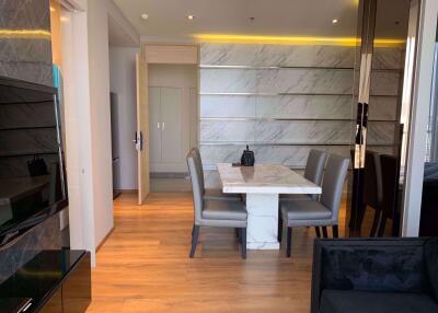 2 bed Condo in Park Origin Phromphong Khlongtan Sub District C07716