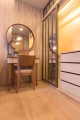 1 bed Condo in M Thonglor 10 Khlong Tan Nuea Sub District C07715