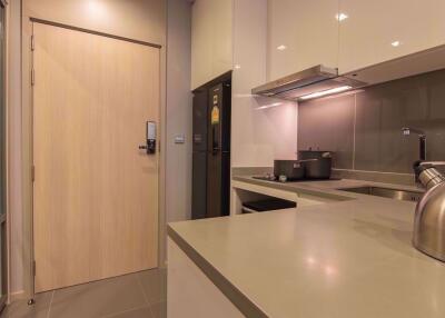 1 bed Condo in M Thonglor 10 Khlong Tan Nuea Sub District C07715