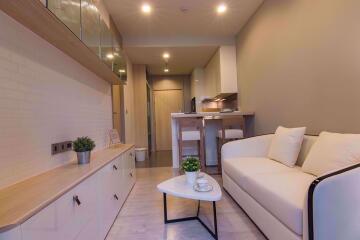 1 bed Condo in M Thonglor 10 Khlong Tan Nuea Sub District C07715