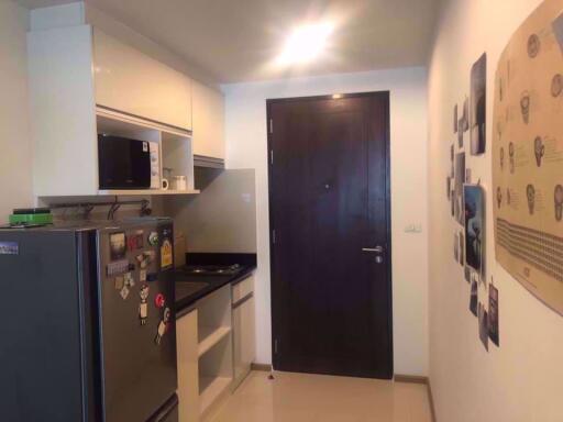 1 bed Condo in Abstracts Phahonyothin Park Chomphon Sub District C07712