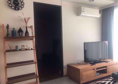 1 bed Condo in Abstracts Phahonyothin Park Chomphon Sub District C07712