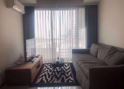 1 bed Condo in Abstracts Phahonyothin Park Chomphon Sub District C07712
