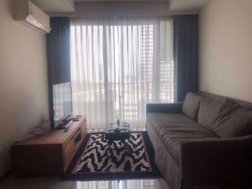 1 bed Condo in Abstracts Phahonyothin Park Chomphon Sub District C07712