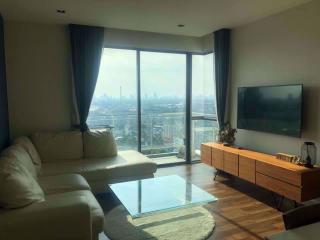 2 bed Condo in The Room Sukhumvit 62 Bangchak Sub District C07711