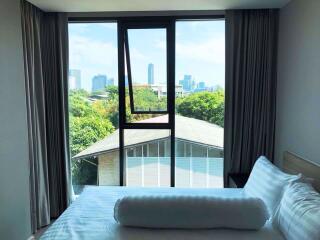 1 bed Condo in The Teak Sukhumvit 39 Watthana District C07710