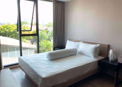 1 bed Condo in The Teak Sukhumvit 39 Watthana District C07710