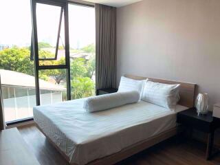 1 bed Condo in The Teak Sukhumvit 39 Watthana District C07710