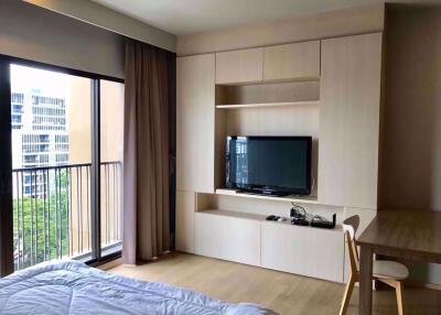 1 bed Condo in Noble Refine Khlongtoei District C07708