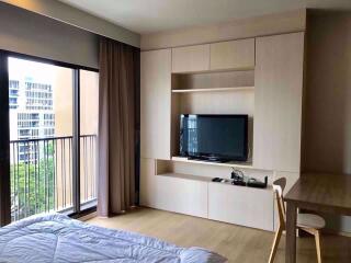 1 bed Condo in Noble Refine Khlongtoei District C07708