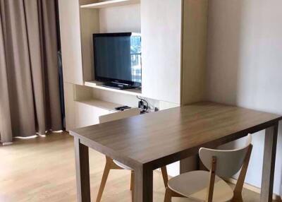 1 bed Condo in Noble Refine Khlongtoei District C07708