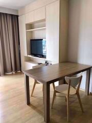 1 bed Condo in Noble Refine Khlongtoei District C07708