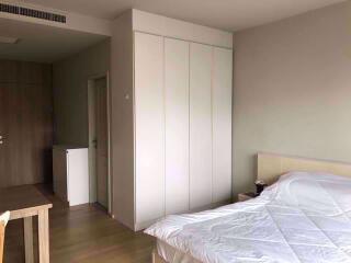 1 bed Condo in Noble Refine Khlongtoei District C07708