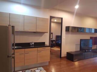 1 bed Condo in The Address Chidlom Lumphini Sub District C07705