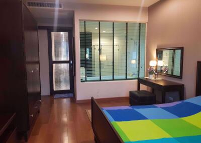 1 bed Condo in The Address Chidlom Lumphini Sub District C07705