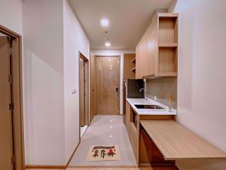 1 bed Condo in Centric Ratchayothin Latyao Sub District C07702