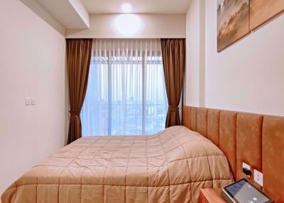 1 bed Condo in Centric Ratchayothin Latyao Sub District C07702