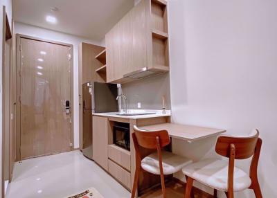 1 bed Condo in Centric Ratchayothin Latyao Sub District C07702