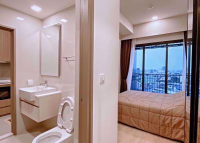 1 bed Condo in Centric Ratchayothin Latyao Sub District C07702