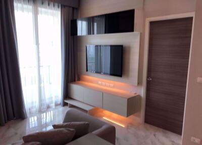 1 bed Condo in Q Asoke Ratchathewi District C07701