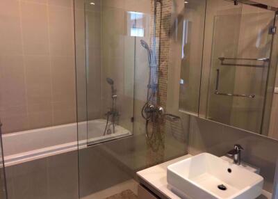 1 bed Condo in Q Asoke Ratchathewi District C07701