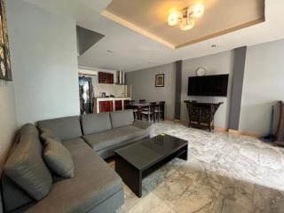 3Bedrooms Wong Amat Townhome for Sale