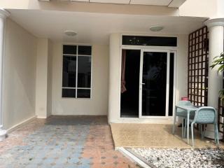 3Bedrooms Wong Amat Townhome for Sale