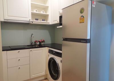 2 bed Condo in Noble Recole Khlong Toei Nuea Sub District C07697