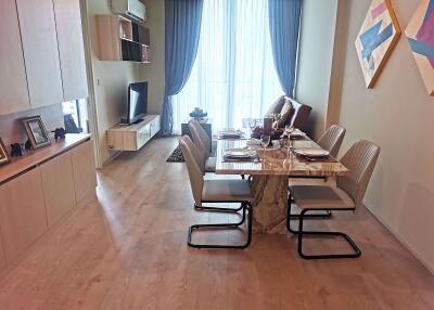 2 bed Condo in Noble Recole Khlong Toei Nuea Sub District C07697