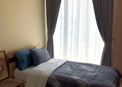 2 bed Condo in Noble Recole Khlong Toei Nuea Sub District C07697