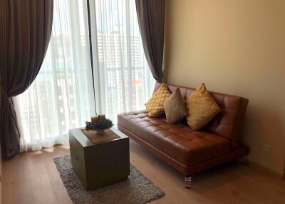 2 bed Condo in Noble Recole Khlong Toei Nuea Sub District C07697