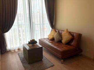 2 bed Condo in Noble Recole Khlong Toei Nuea Sub District C07697