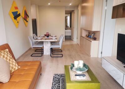 2 bed Condo in Noble Recole Khlong Toei Nuea Sub District C07697