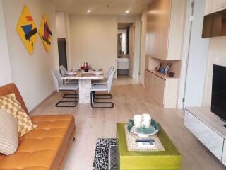2 bed Condo in Noble Recole Khlong Toei Nuea Sub District C07697