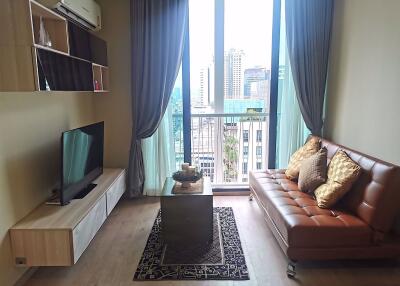 2 bed Condo in Noble Recole Khlong Toei Nuea Sub District C07697