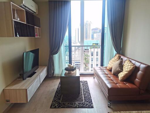 2 bed Condo in Noble Recole Khlong Toei Nuea Sub District C07697