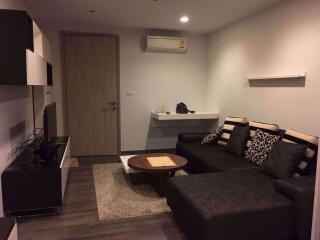 1 bed Condo in Sari by Sansiri Bangchak Sub District C07694